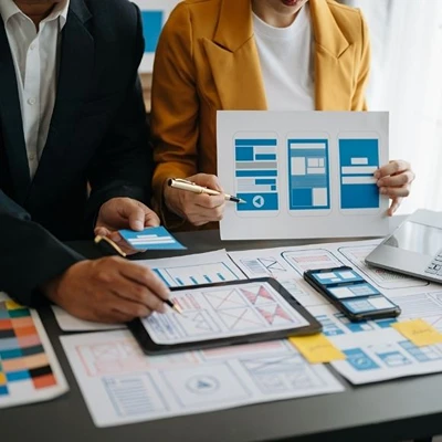 Web Sitesi Yaptırma, Eğil