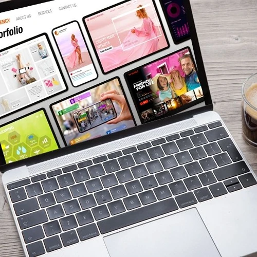 Eğil, Web Tasarım Ajansı